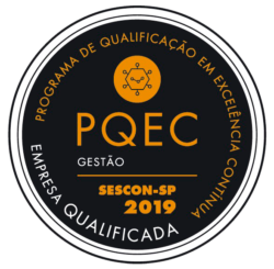Doc Contabilidade agraciada com PQEC 2019 no quesito gestão