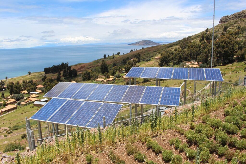 solar GD 1024x682 - Que benefícios o marco legal da geração distribuída trará para o Brasil?