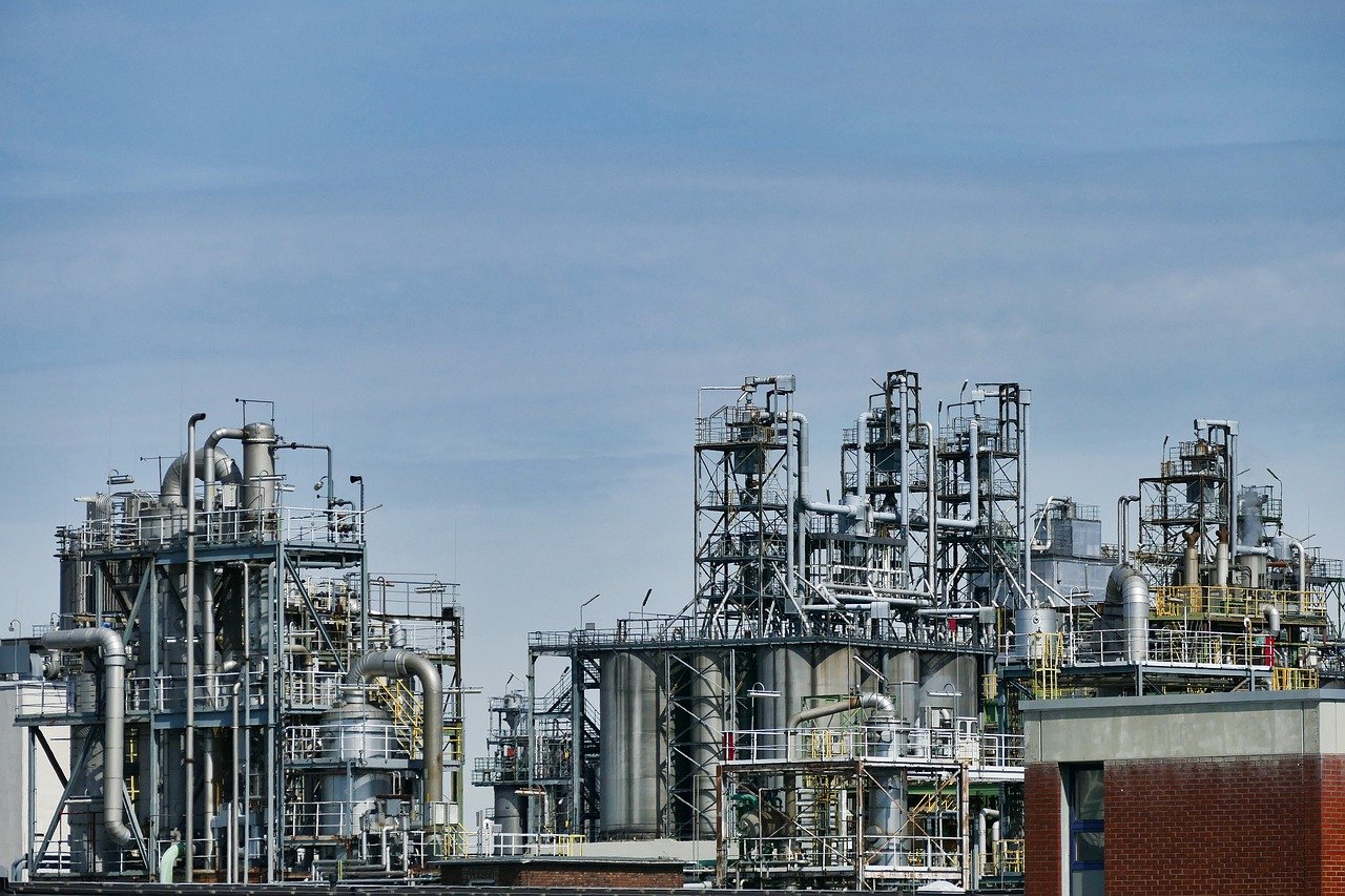 refinaria - Estados decidem que ICMS sobre o preço dos combustíveis fica estabilizado